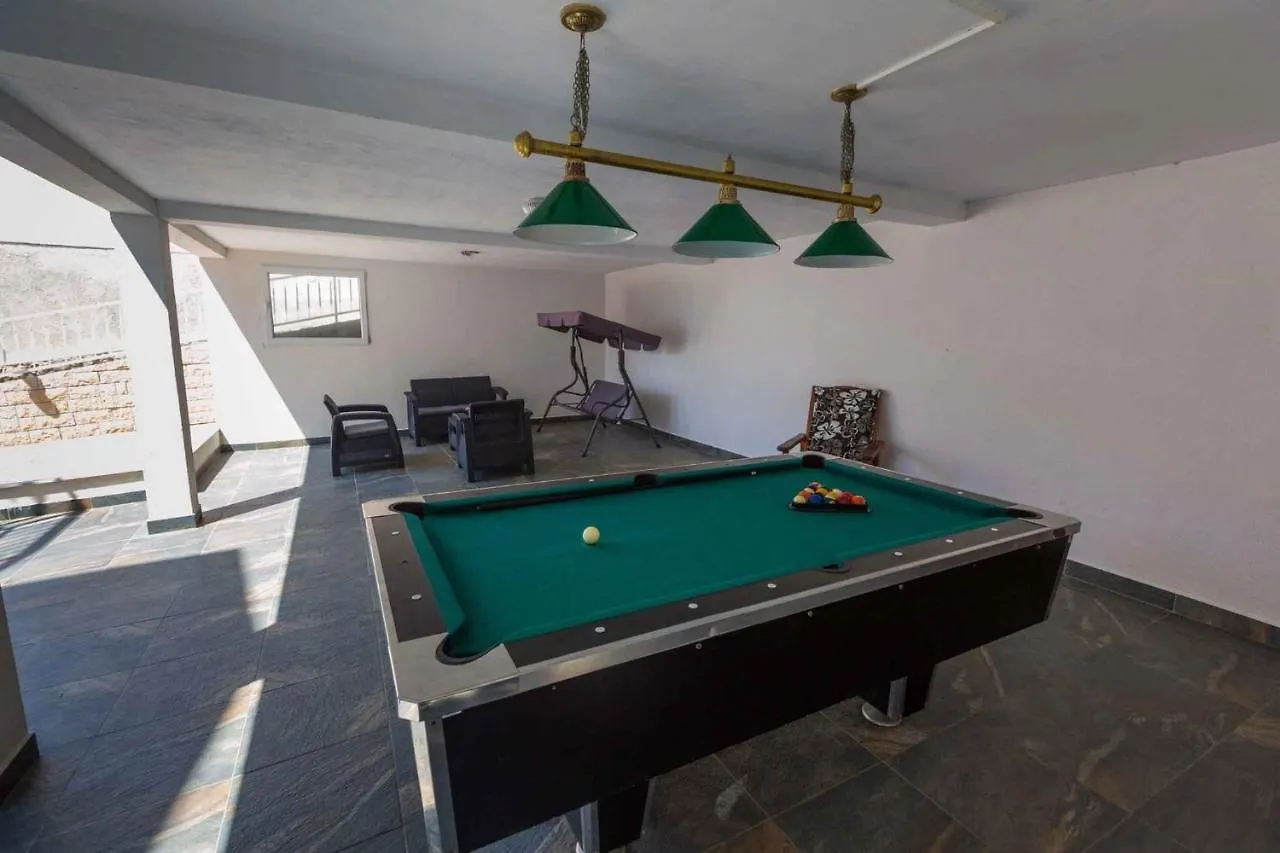 One-Bedroom Apartment In Crikvenica Xlv Dramalj Croatia