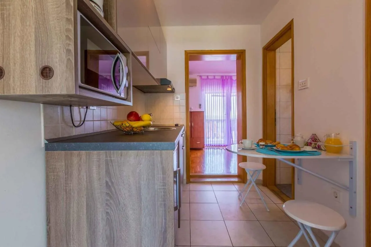 One-Bedroom Apartment In Crikvenica Xlv Dramalj