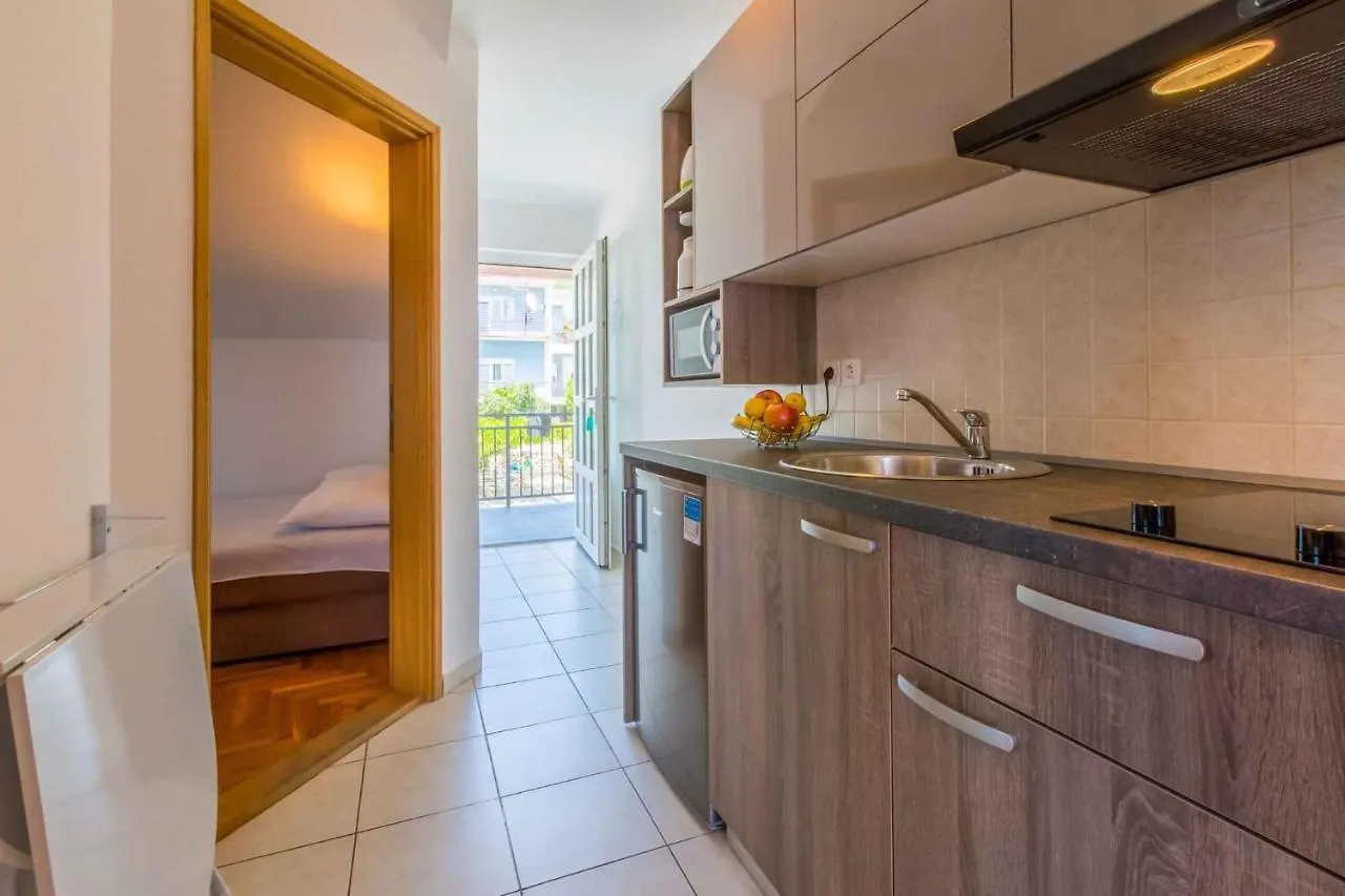 One-Bedroom Apartment In Crikvenica Xlv Dramalj