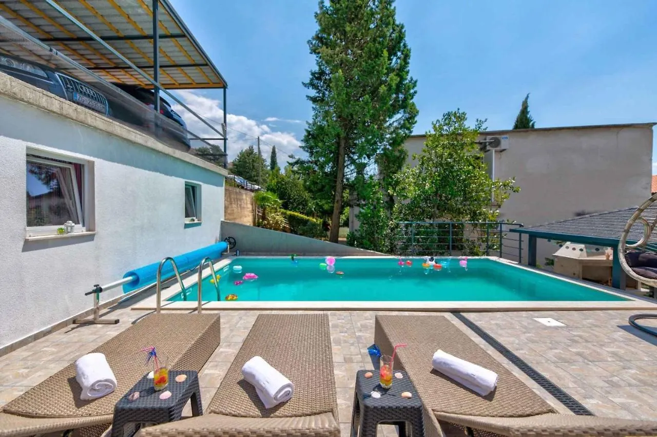 One-Bedroom Apartment In Crikvenica Xlv Dramalj