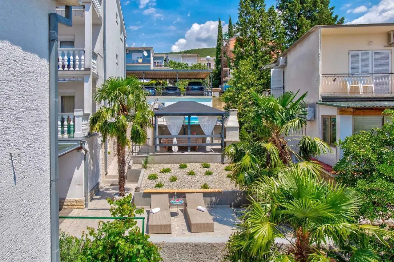 One-Bedroom Apartment In Crikvenica Xlv Dramalj