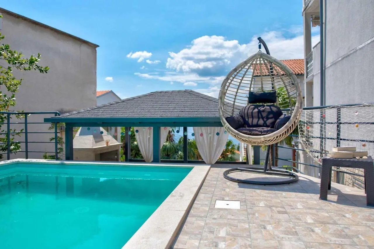 One-Bedroom Apartment In Crikvenica Xlv Dramalj
