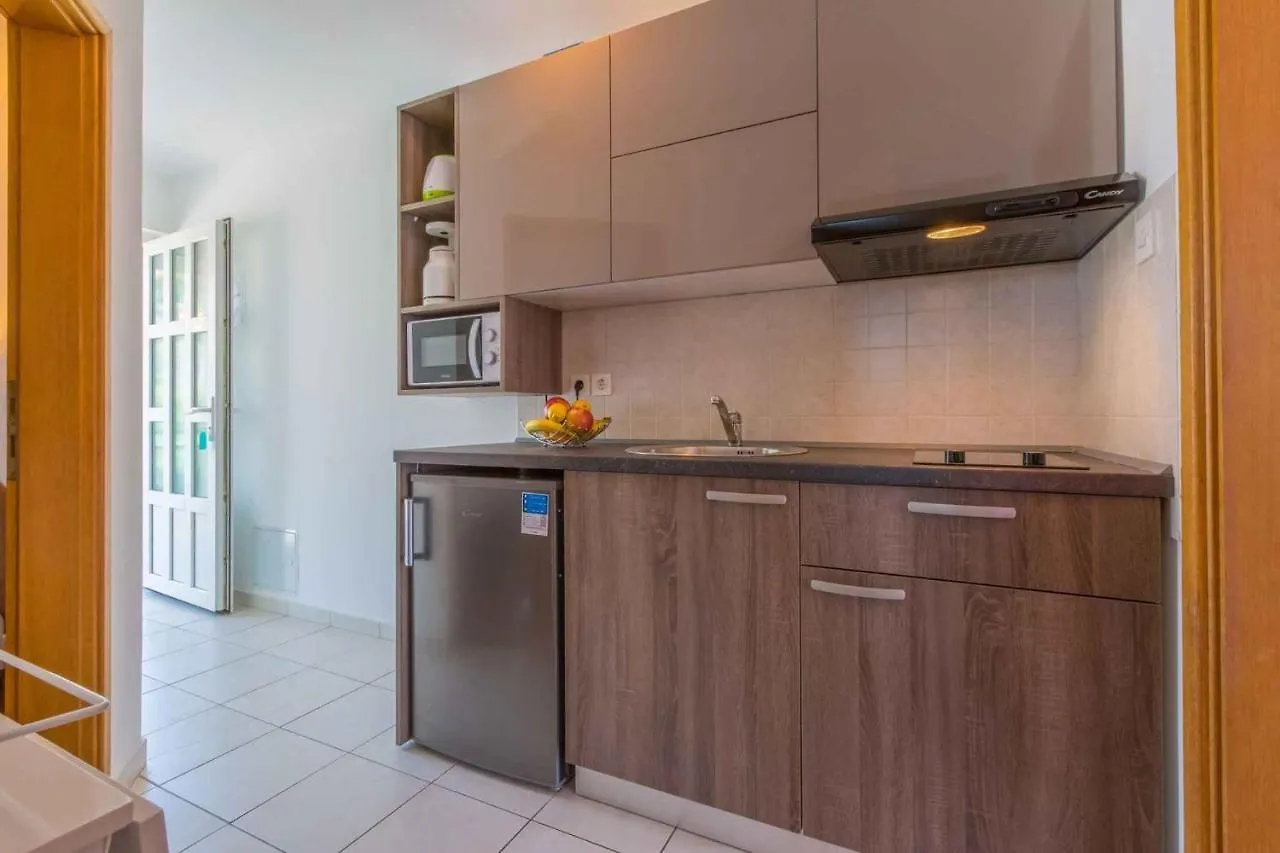 One-Bedroom Apartment In Crikvenica Xlv Dramalj 0*,  Croatia