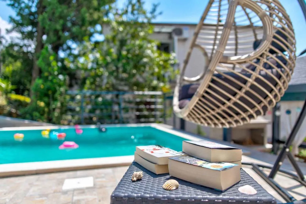 One-Bedroom Apartment In Crikvenica Xlv Dramalj Croatia