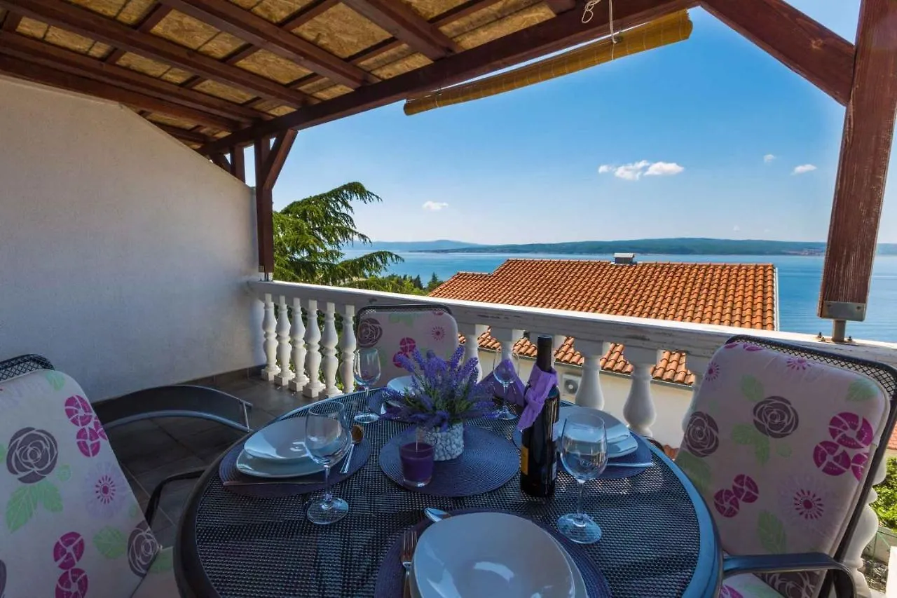 One-Bedroom Apartment In Crikvenica Xlv Dramalj