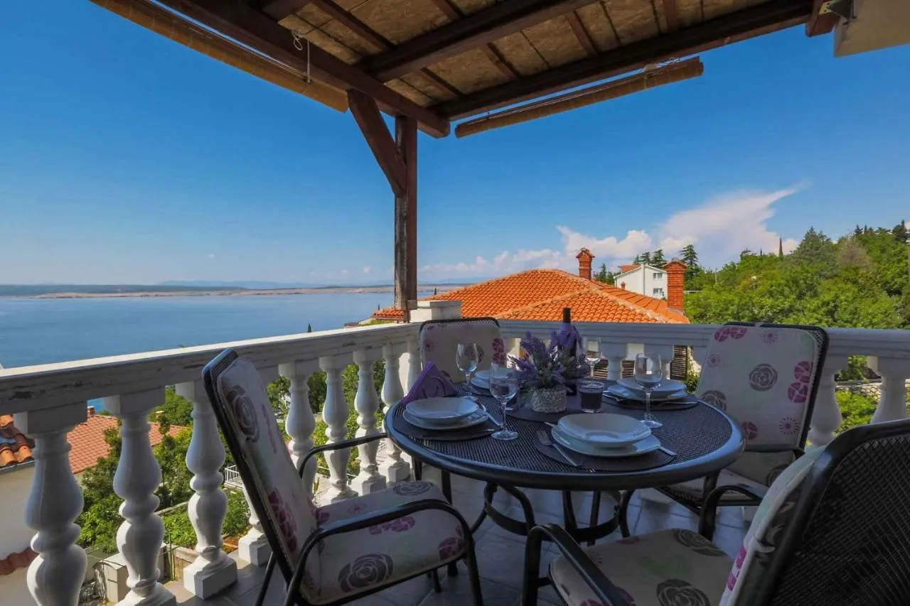 One-Bedroom Apartment In Crikvenica Xlv Dramalj