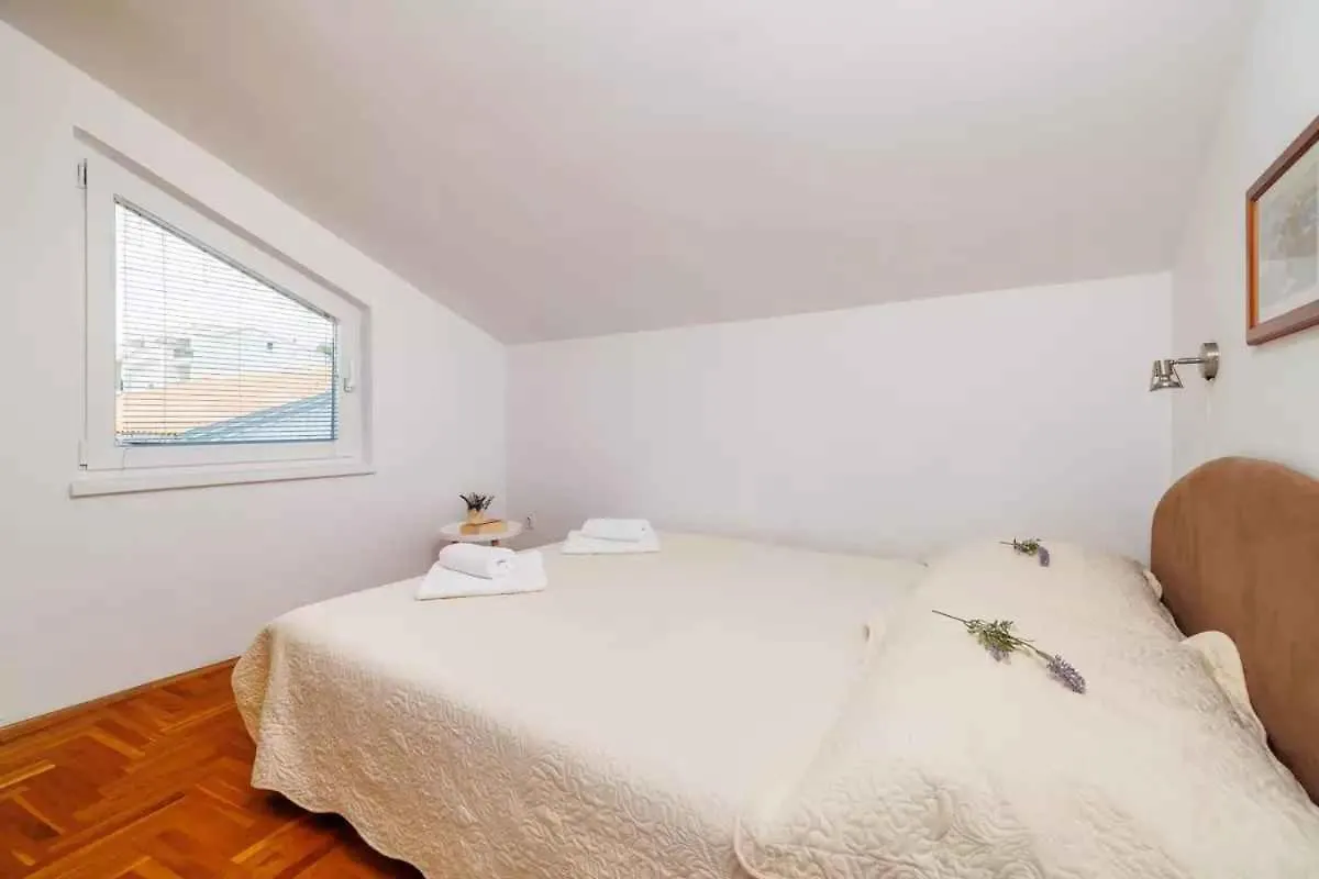 One-Bedroom Apartment In Crikvenica Xlv Dramalj