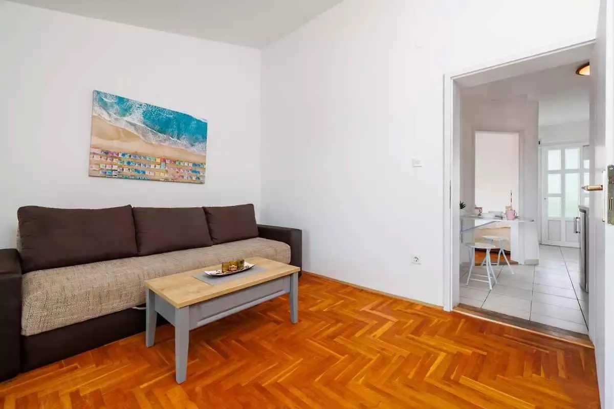 One-Bedroom Apartment In Crikvenica Xlv Dramalj 0*,  Croatia