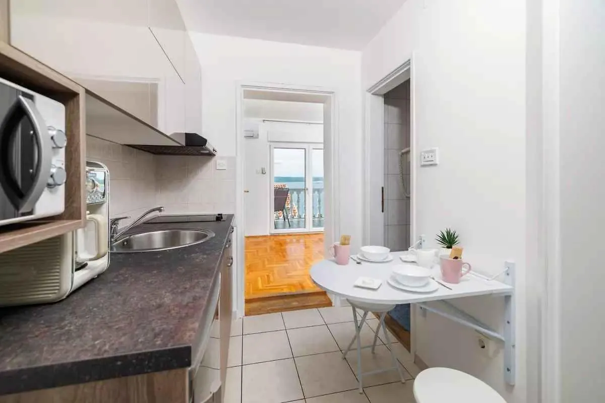 One-Bedroom Apartment In Crikvenica Xlv Dramalj