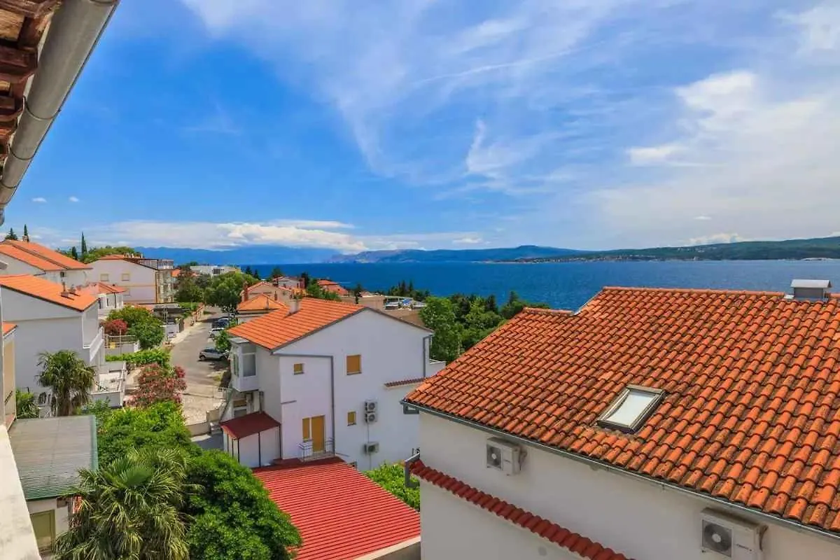 One-Bedroom Apartment In Crikvenica Xlv Dramalj