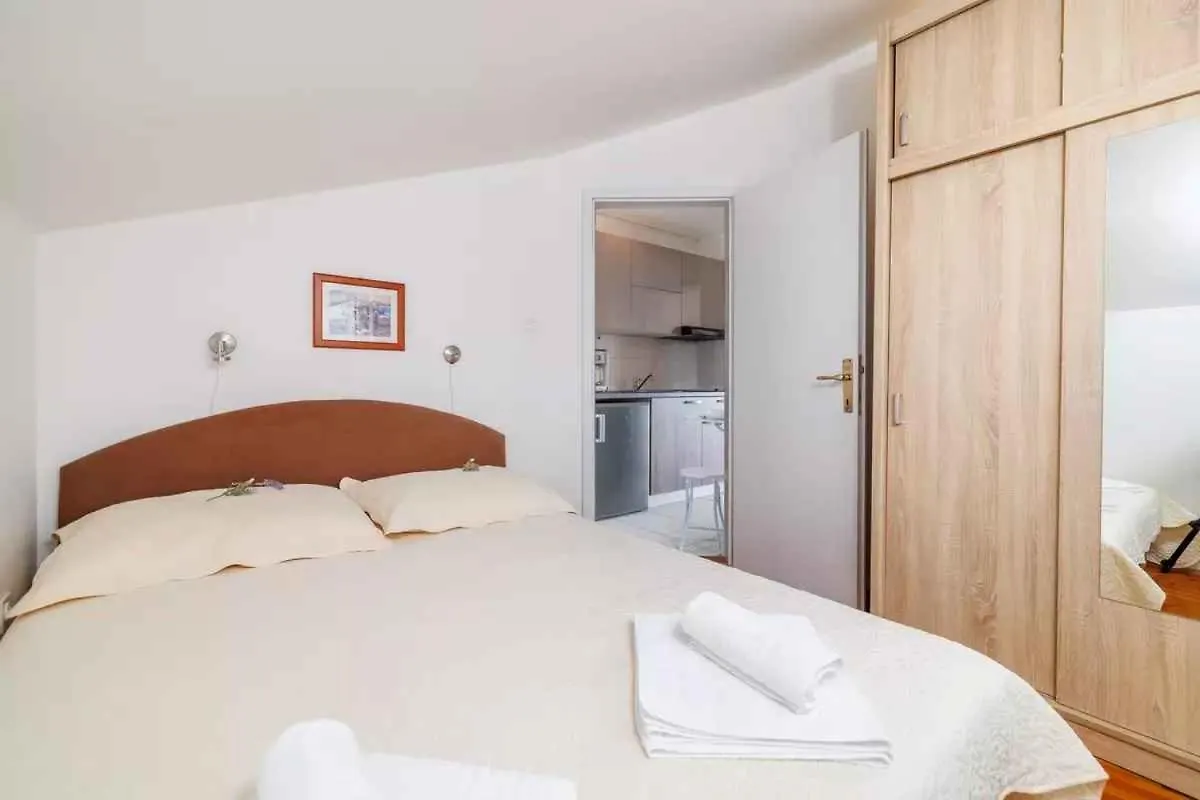 One-Bedroom Apartment In Crikvenica Xlv Dramalj