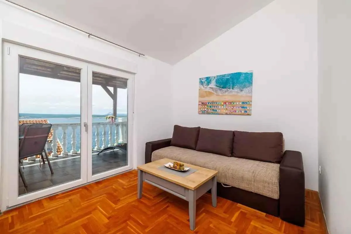 One-Bedroom Apartment In Crikvenica Xlv Dramalj