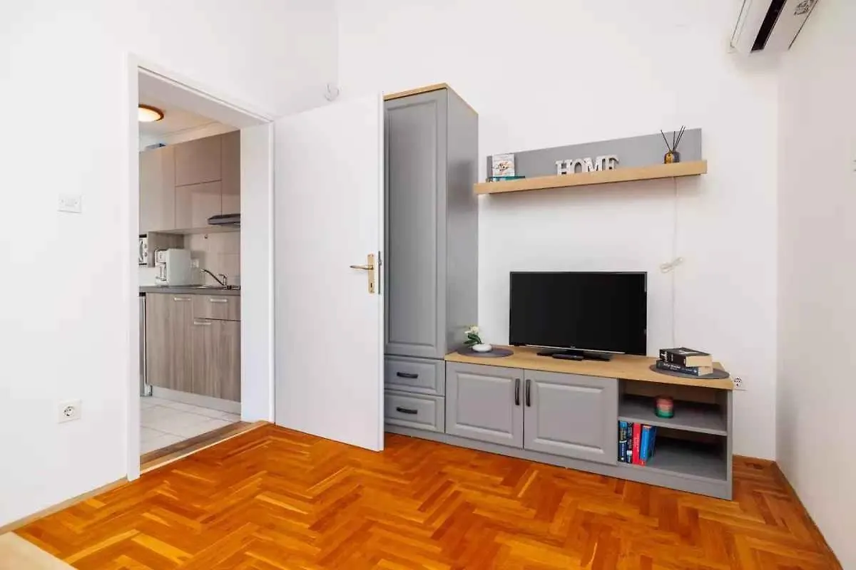One-Bedroom Apartment In Crikvenica Xlv Dramalj