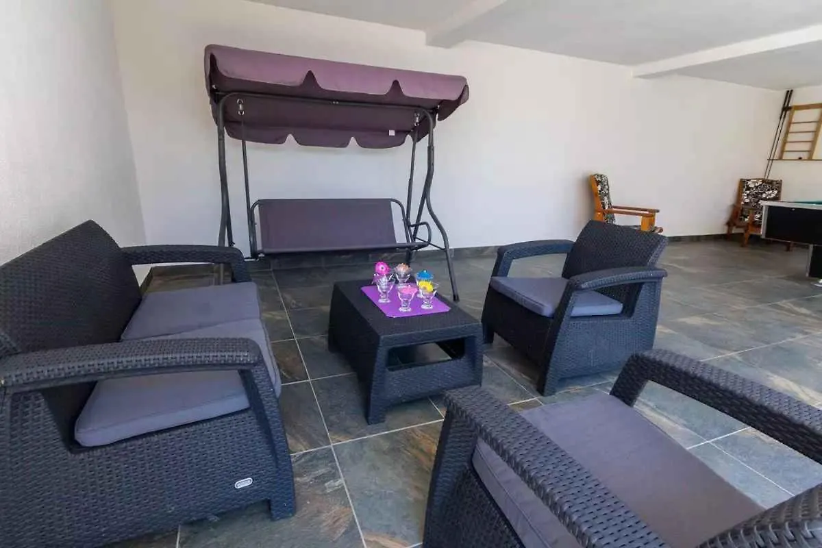 One-Bedroom Apartment In Crikvenica Xlv Dramalj 0*,  Croatia