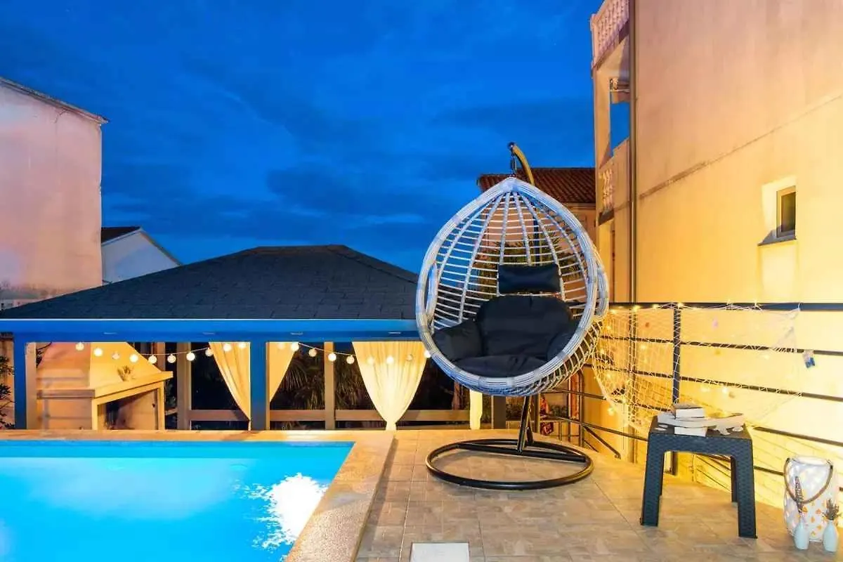 One-Bedroom Apartment In Crikvenica Xlv Dramalj
