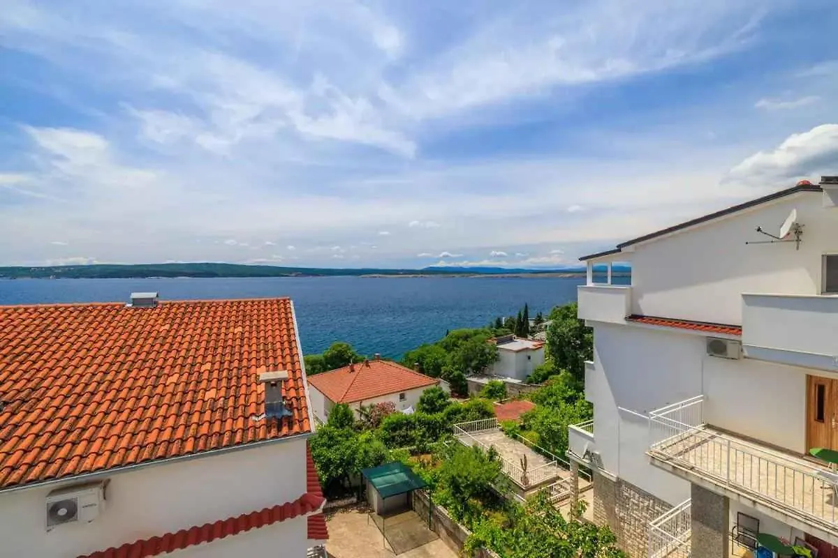 One-Bedroom Apartment In Crikvenica Xlv Dramalj