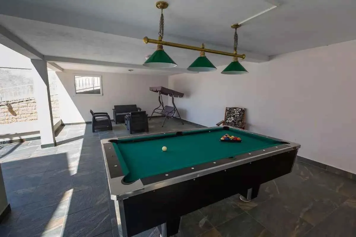One-Bedroom Apartment In Crikvenica Xlv Dramalj