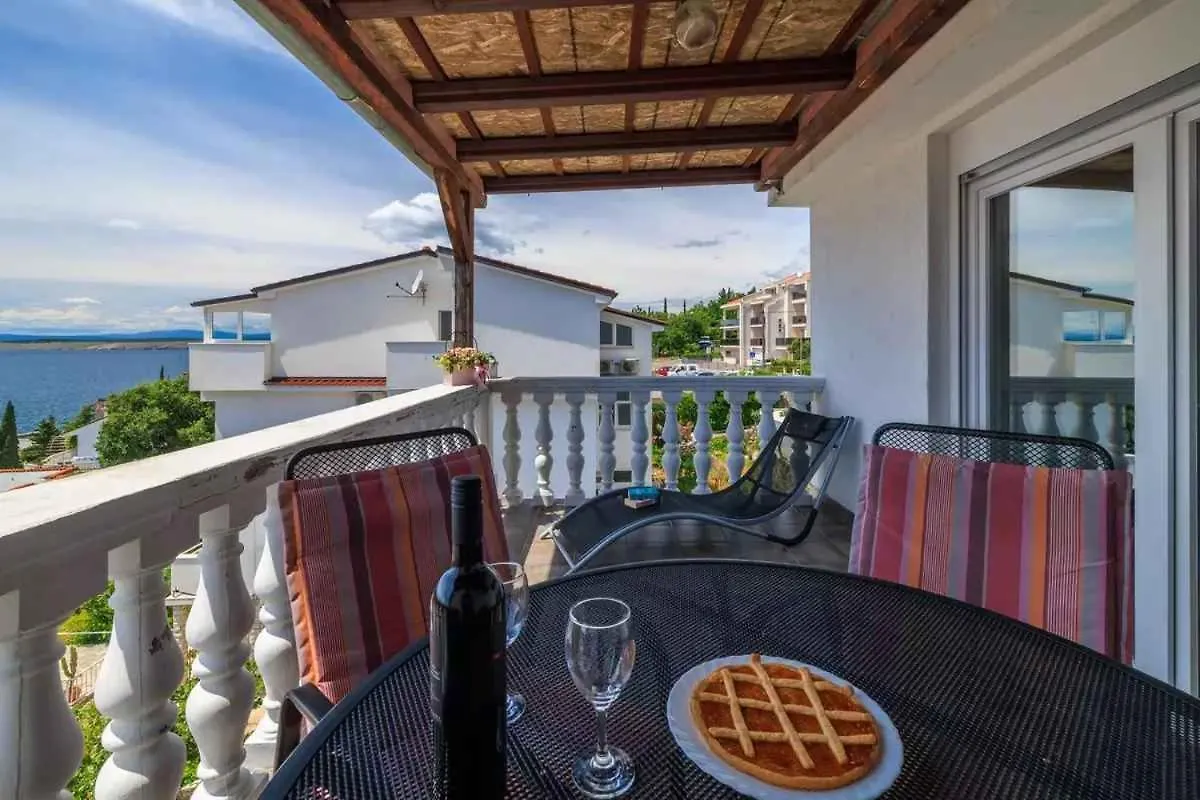 One-Bedroom Apartment In Crikvenica Xlv Dramalj