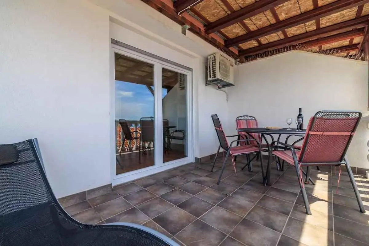 One-Bedroom Apartment In Crikvenica Xlv Dramalj