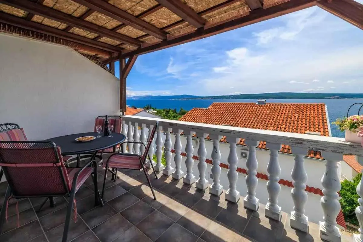 One-Bedroom Apartment In Crikvenica Xlv Dramalj Croatia