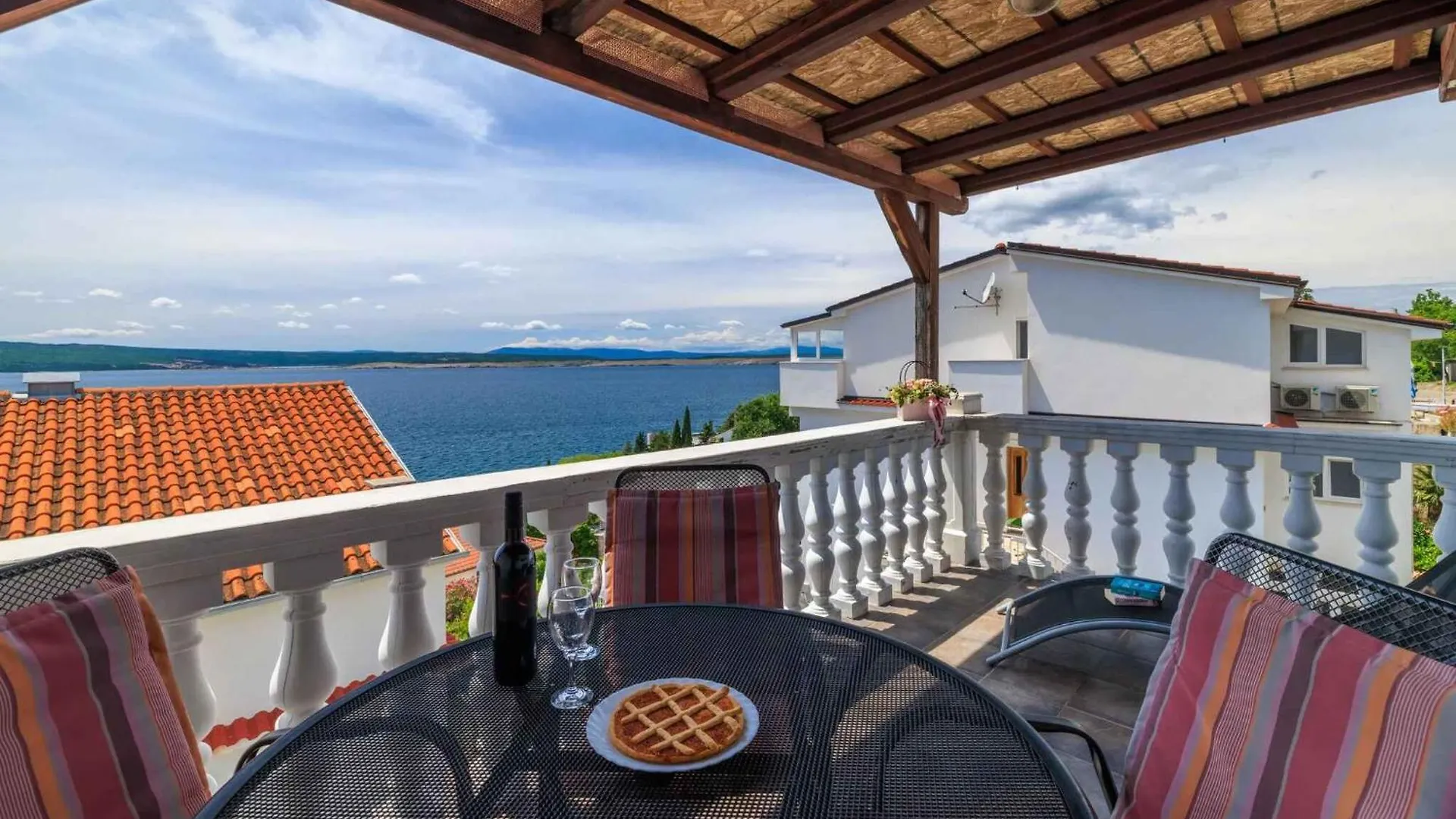One-Bedroom Apartment In Crikvenica Xlv Dramalj