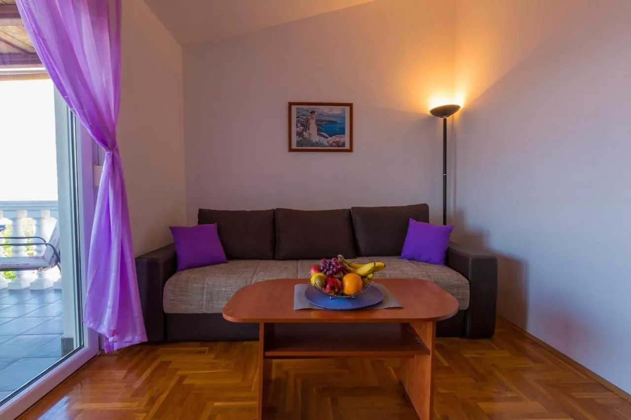 One-Bedroom Apartment In Crikvenica Xlv Dramalj