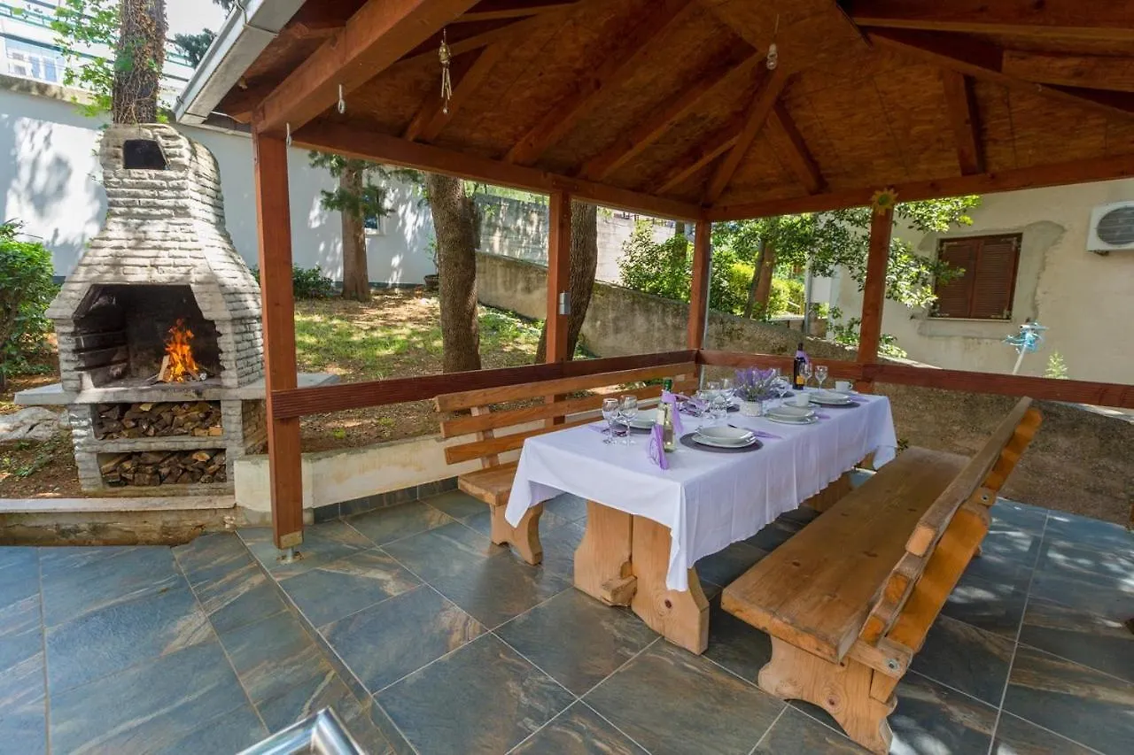 One-Bedroom Apartment In Crikvenica Xlv Dramalj