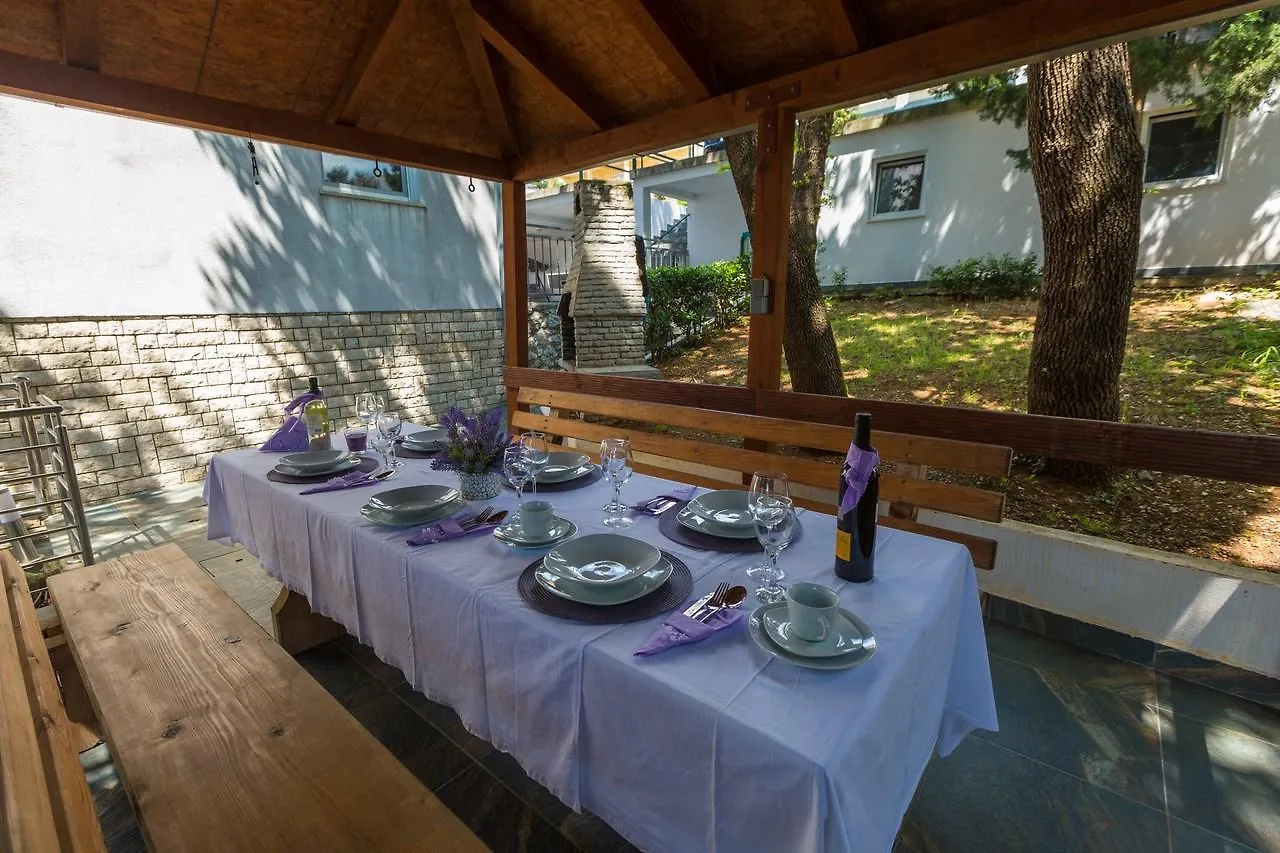 One-Bedroom Apartment In Crikvenica Xlv Dramalj