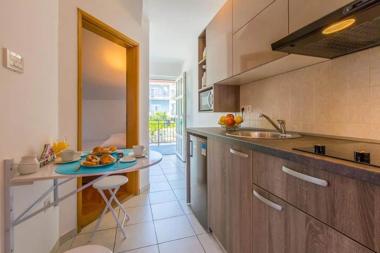 One-Bedroom Apartment In Crikvenica Xlv Dramalj