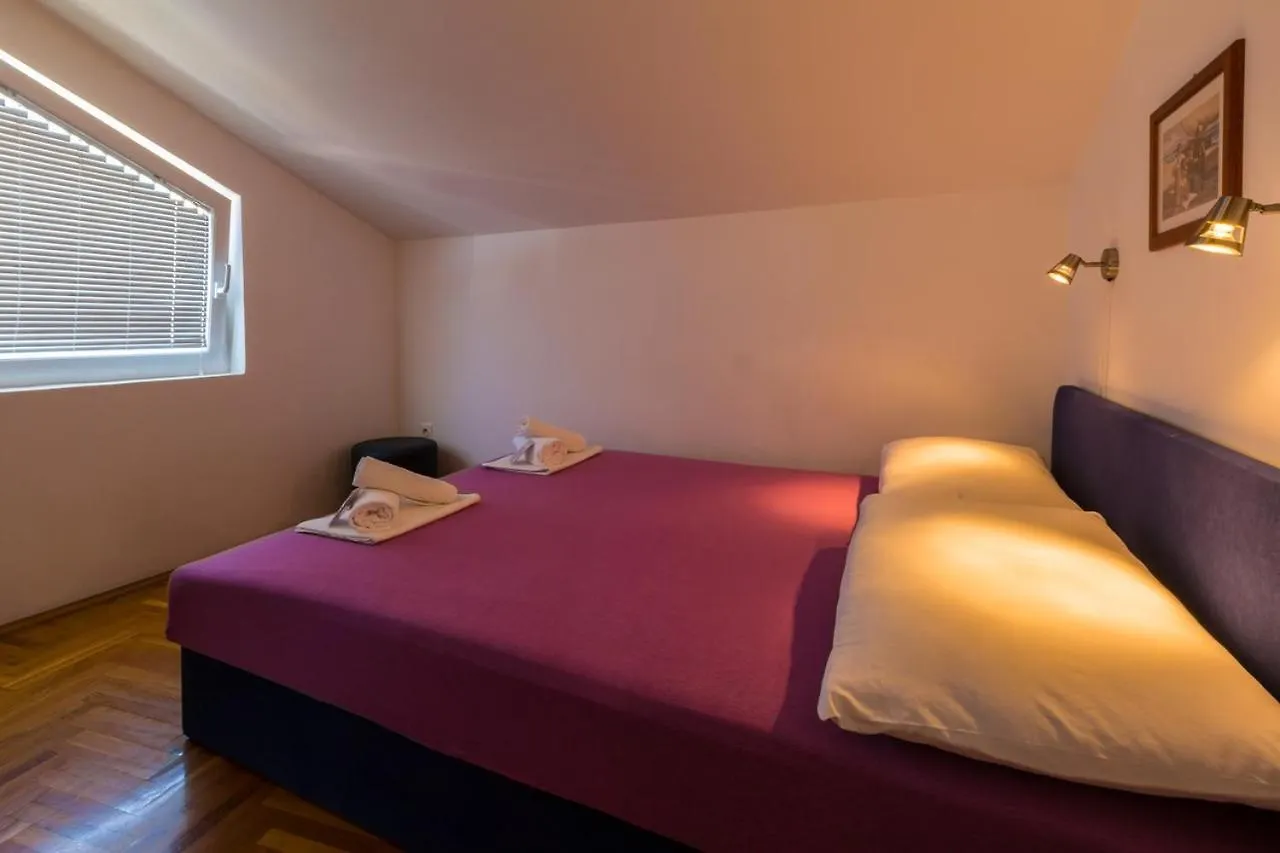 One-Bedroom Apartment In Crikvenica Xlv Dramalj 0*,