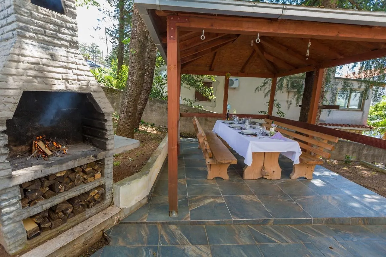 One-Bedroom Apartment In Crikvenica Xlv Dramalj 0*,  Croatia