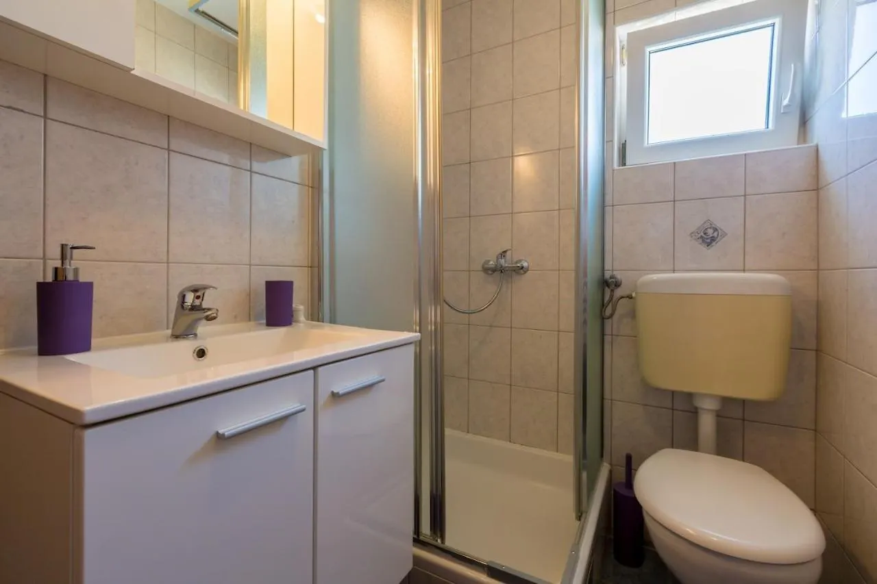 One-Bedroom Apartment In Crikvenica Xlv Dramalj 0*,  Croatia