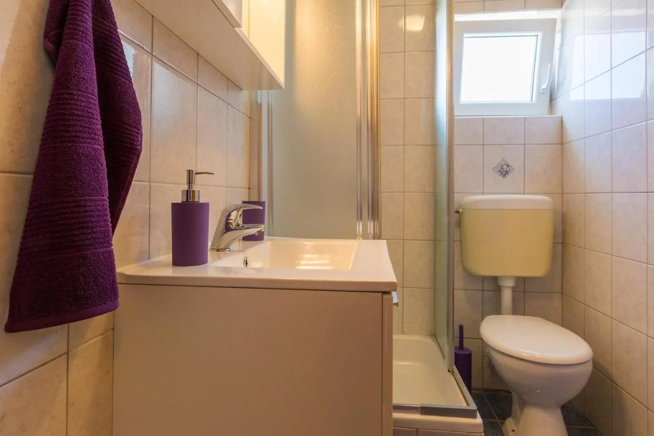 One-Bedroom Apartment In Crikvenica Xlv Dramalj