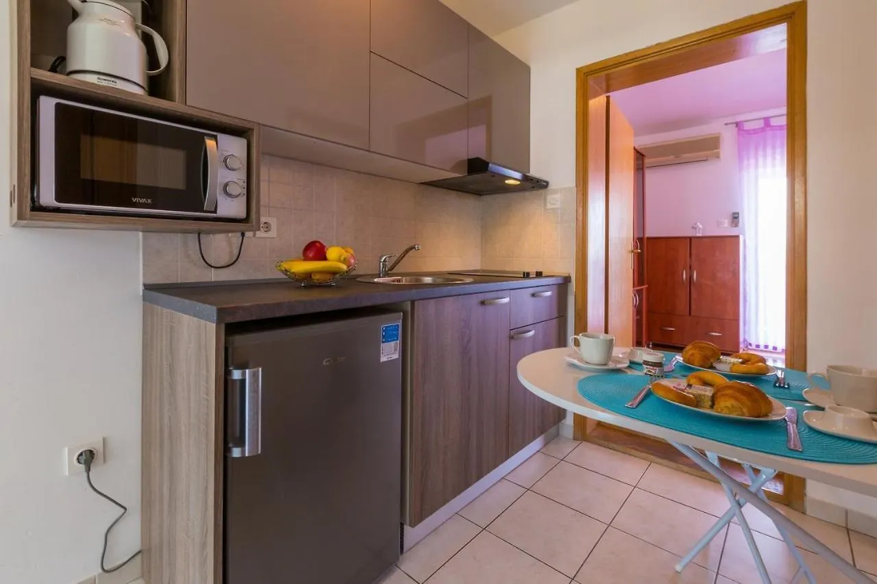 One-Bedroom Apartment In Crikvenica Xlv Dramalj