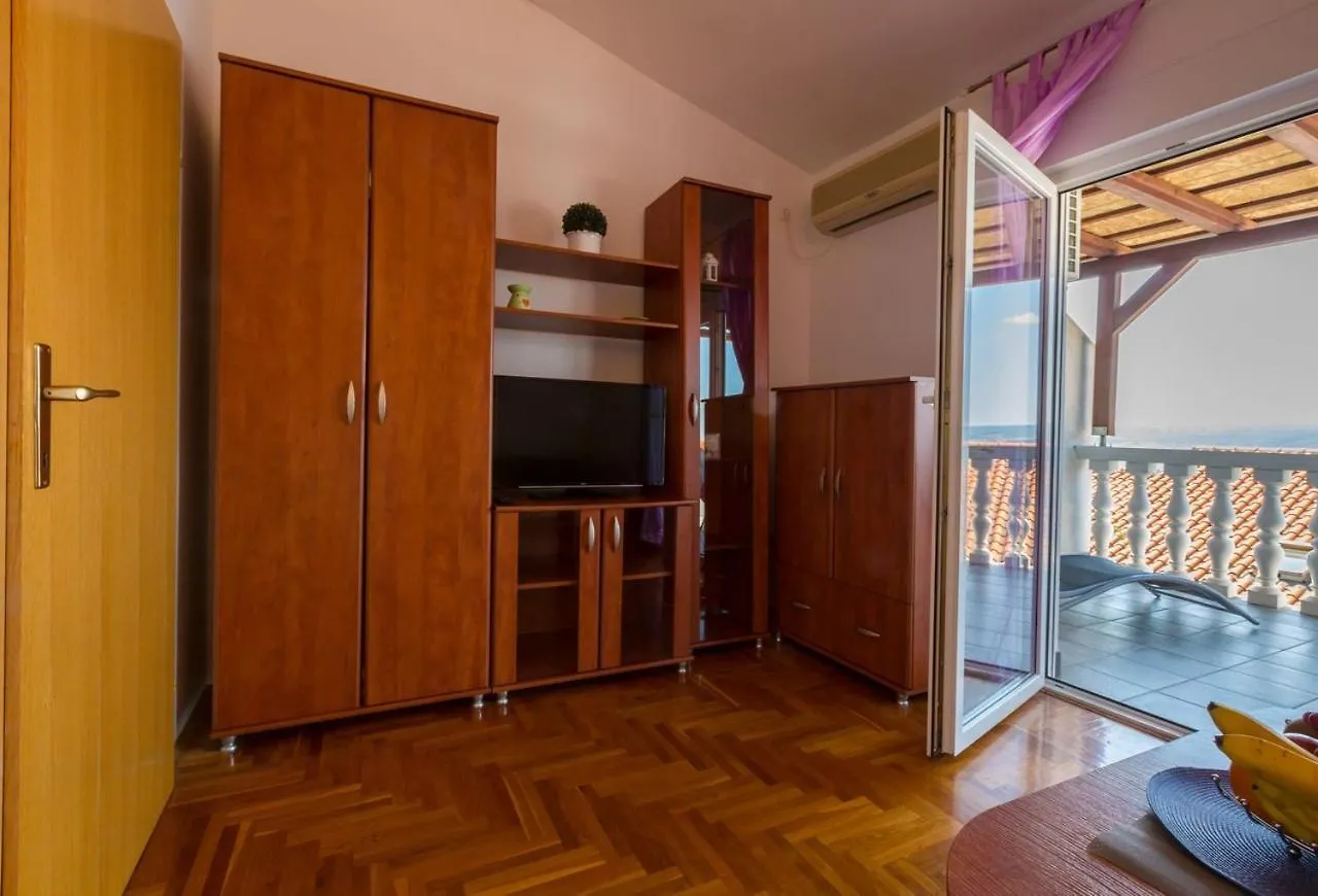 One-Bedroom Apartment In Crikvenica Xlv Dramalj