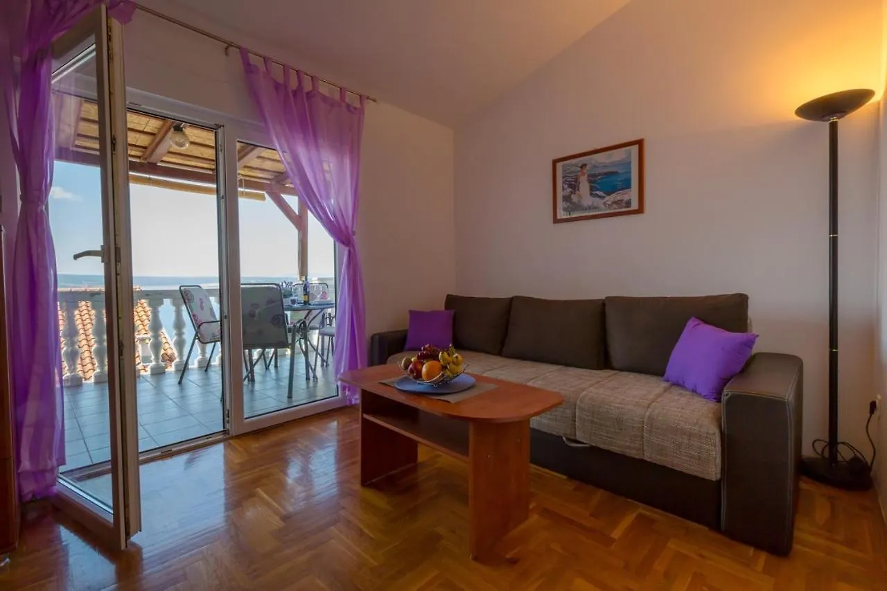 One-Bedroom Apartment In Crikvenica Xlv Dramalj