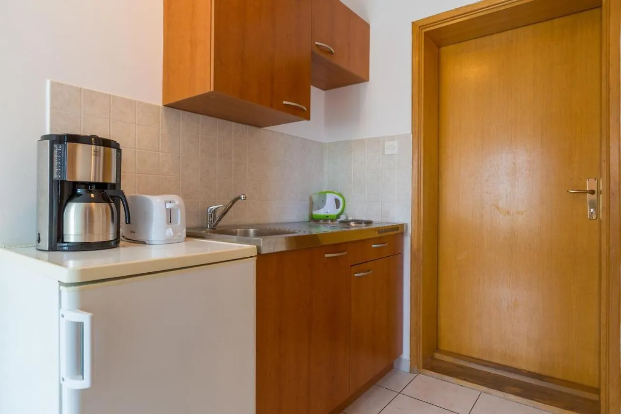 One-Bedroom Apartment In Crikvenica Xlv Dramalj